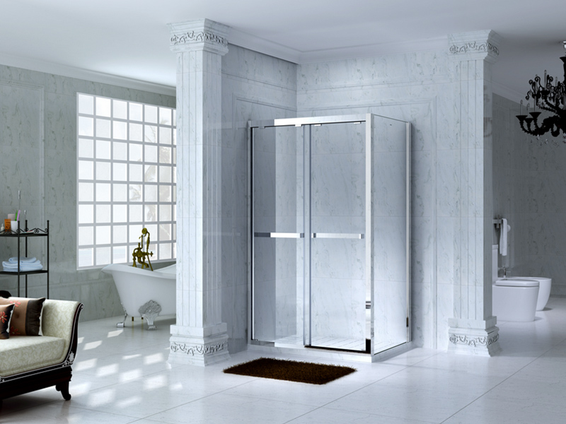 why should one outline the need for a shower and shower tray before purchasing one for the bathroom? - shower enclosures and trays homebase